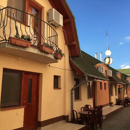My 2. Apartman Daire *