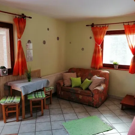My 2. Apartman * Hajdúszoboszló