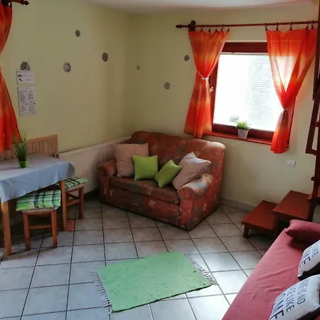My 2. Apartman *
