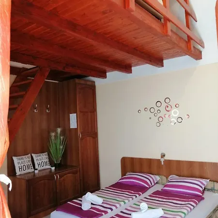 Daire My 2. Apartman