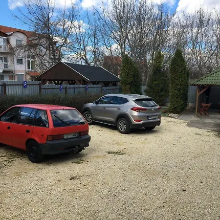 Daire My 2. Apartman