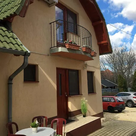 Daire My 2. Apartman *