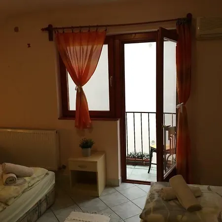My 2. Apartman Daire