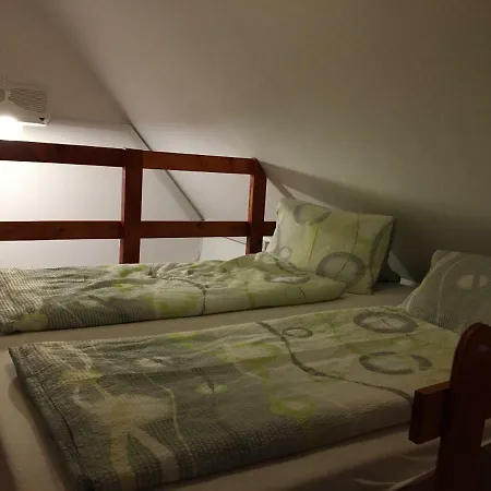 Daire My 2. Apartman *
