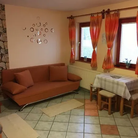 My 2. Apartman Daire