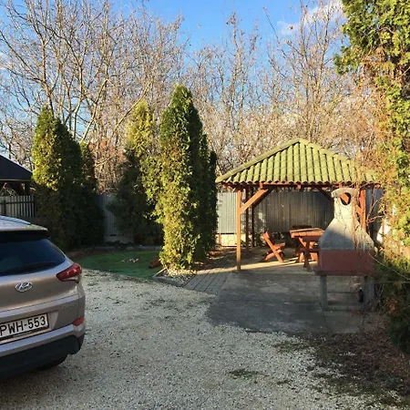 My 2. Apartman Hajduszoboszlo