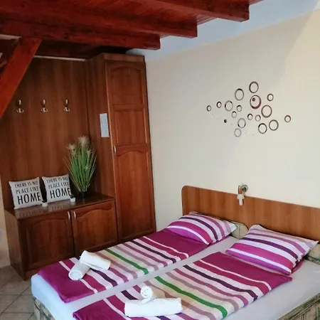 My 2. Apartman Apartment