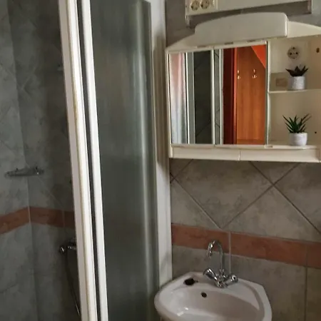 Lejlighed My 2. Apartman Hajdúszoboszló