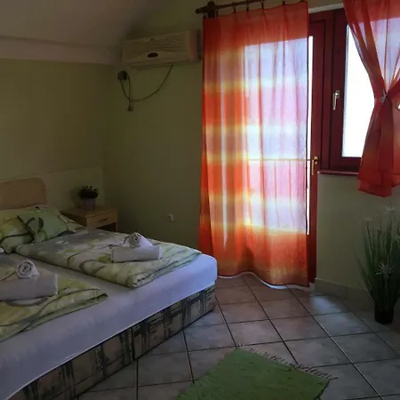 My 2. Apartman Apartment