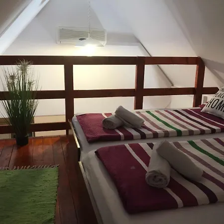 My 2. Apartman Apartment *
