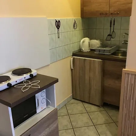 My 2. Apartman Hajduszoboszlo