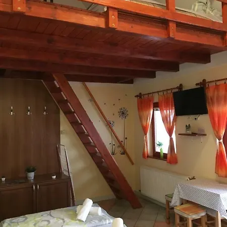 My 2. Apartman * Hajduszoboszlo