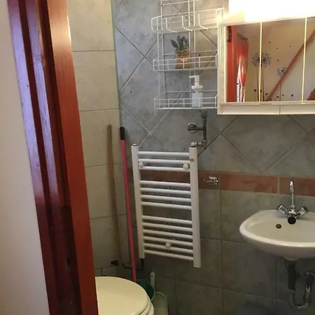 My 2. Apartman Hajduszoboszlo
