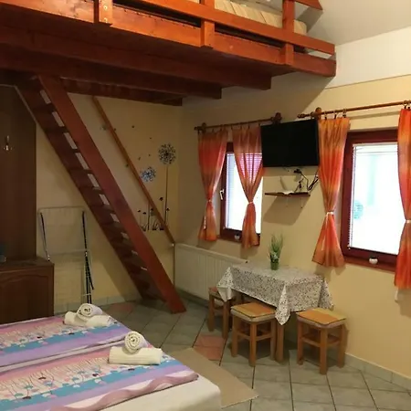 My 2. Apartman *