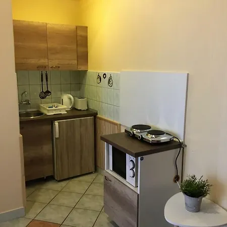 My 2. Apartman *