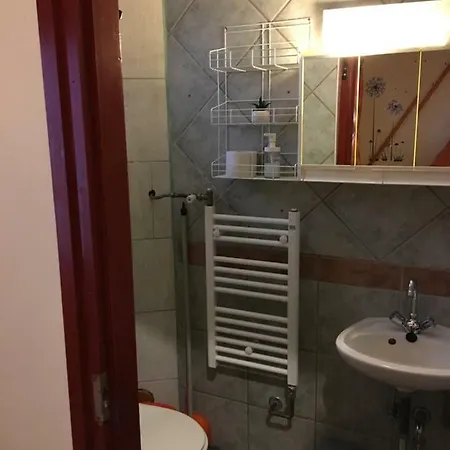 My 2. Apartman