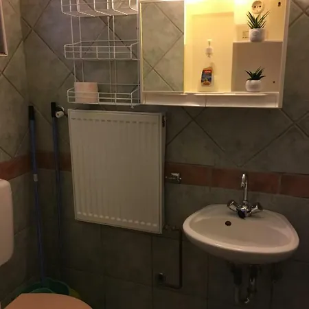 My 2. Apartman Apartment *
