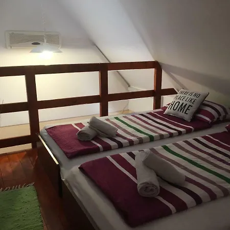My 2. Apartman Apartment Hajduszoboszlo