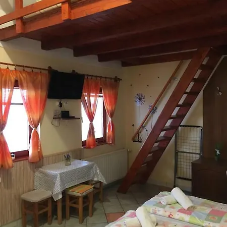 My 2. Apartman Hajduszoboszlo