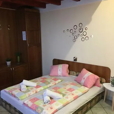 My 2. Apartman