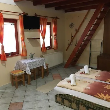 Lejlighed My 2. Apartman