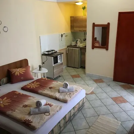 My 2. Apartman * Hajduszoboszlo
