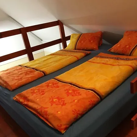 My 2. Apartman * Hajduszoboszlo