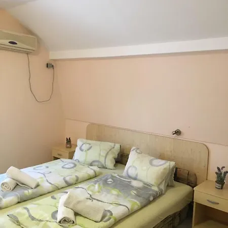 My 2. Apartman Hajduszoboszlo