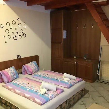 My 2. Apartman Apartment *