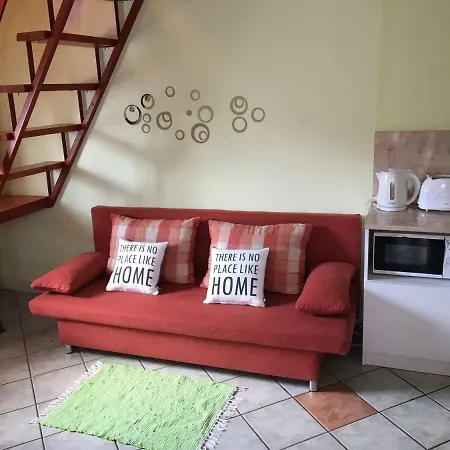 My 2. Apartman
