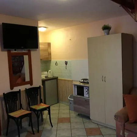 My 2. Apartman Apartment