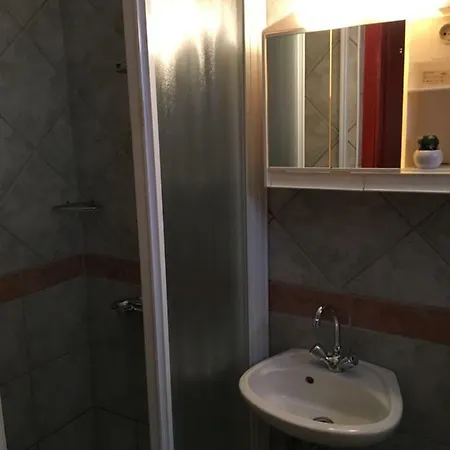 My 2. Apartman Apartment *