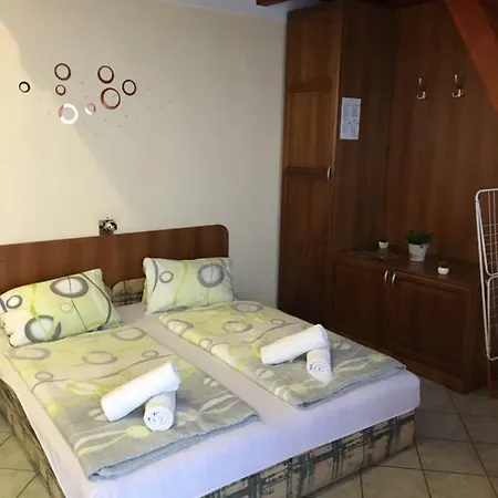 My 2. Apartman Hajduszoboszlo