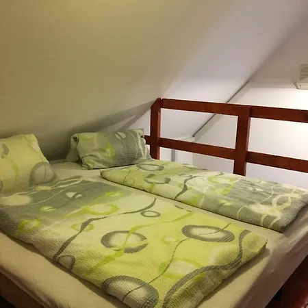 My 2. Apartman *