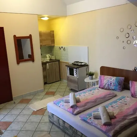My 2. Apartman Apartment Hajduszoboszlo
