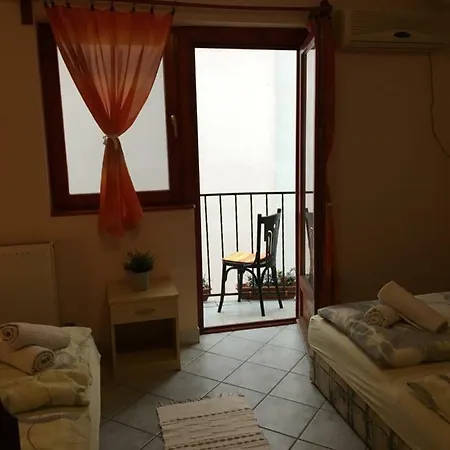 My 2. Apartman Apartment Hajduszoboszlo