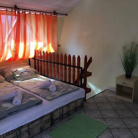 My 2. Apartman Apartment