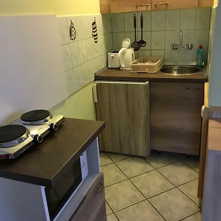 My 2. Apartman *